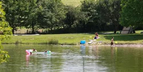 Camping Le Muret - Photo 1