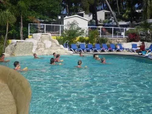 Camping De Ceyreste - Photo 2