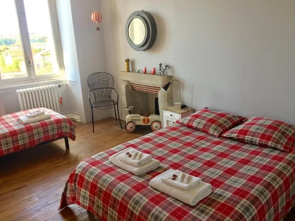 Le Jardin Suspendu Bed & Breakfast - Photo 2