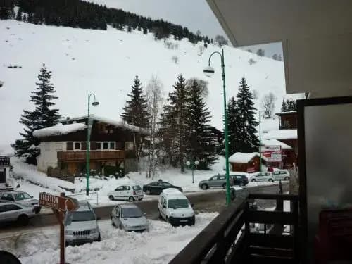 La Résidence - Les 2 Alpes - Appartement - Photo 4