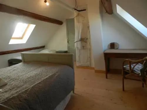 chambres d'hôtes becassine et ficelle - Photo 5