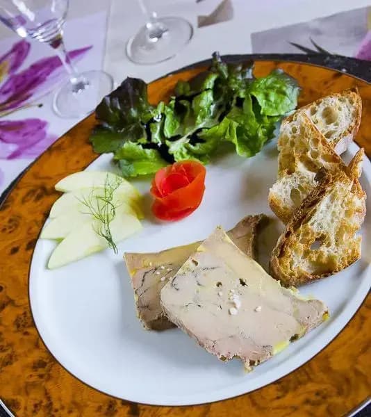 Logis Arum Hotel Restaurant - Photo 4