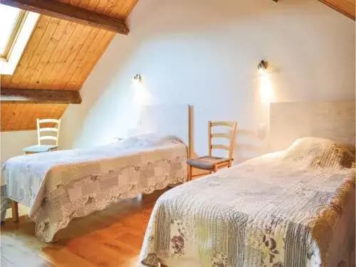 Holiday Home Les Ombelliféres - Photo 4