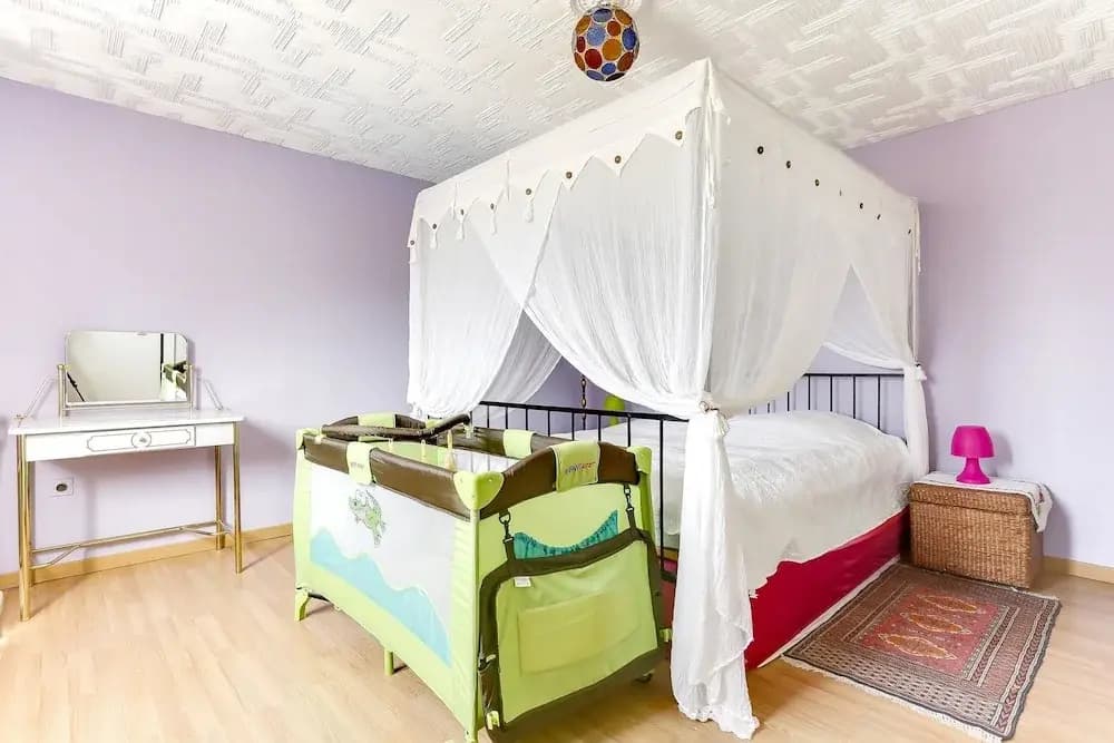 Holiday Home L'Hubac de Mouillaud - Photo 2