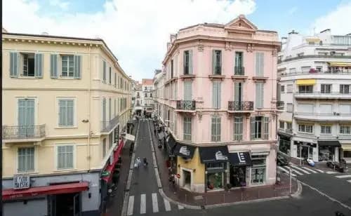 Viva Riviera - 1 Rue Victor Cousin - Photo 1