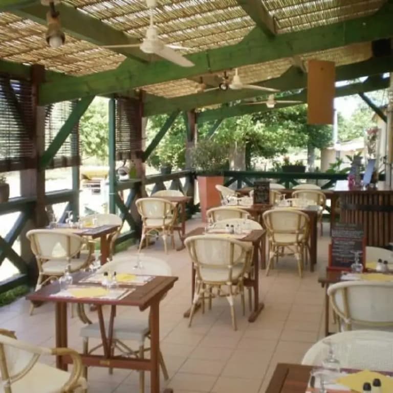 Auberge la marchadaine - Miniature 6