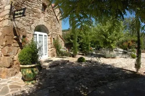 Auberge Le Pailler - Miniature 6