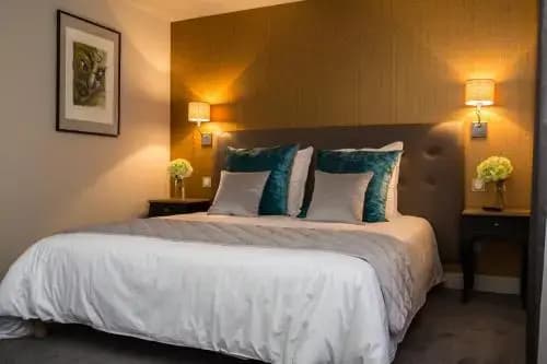 Les Chambres de Louise - Photo 2