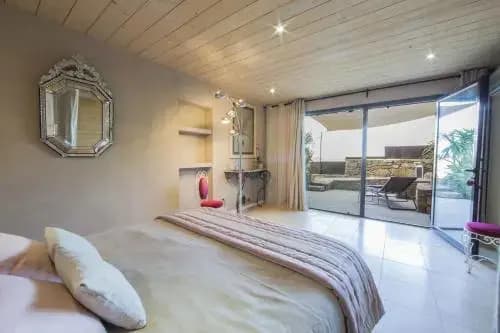 Couette D'Azur - Photo 2