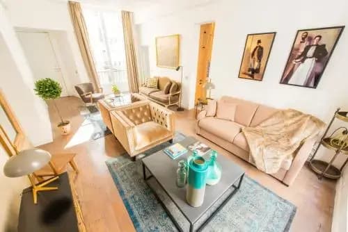 Rue Charlot Le Marais - Miniature 6