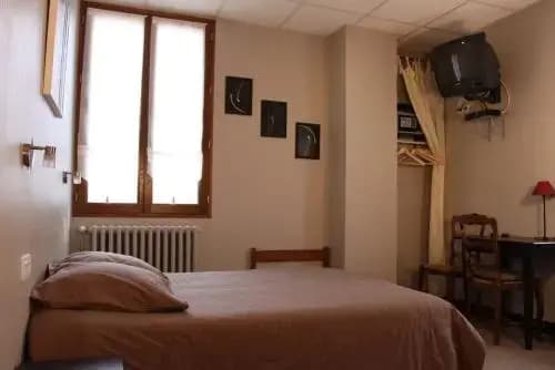 Auberge de Thoire - Photo 2