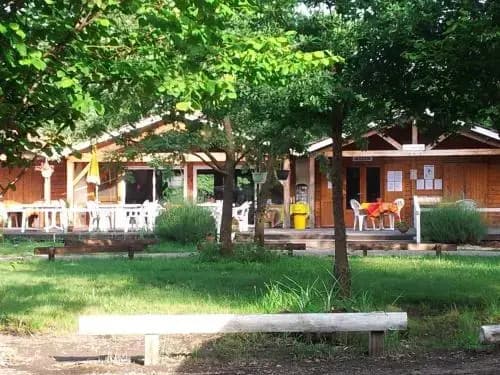Les Palafitos - Photo 4