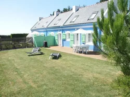 Holiday home Route de Bornor - Kerel - 2 - Photo 1