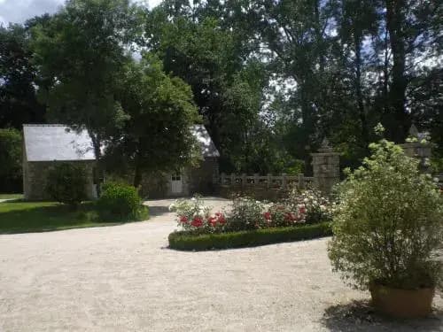 Manoir de Tregu - Photo 4