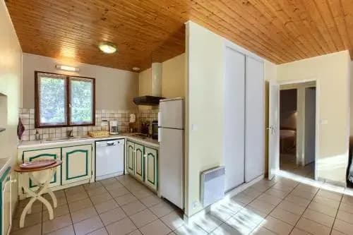 Les Chalets du Gelat - Miniature 7