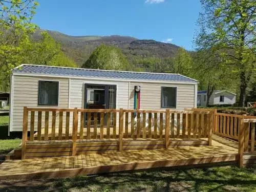 Camping La Marmotte - Miniature 6