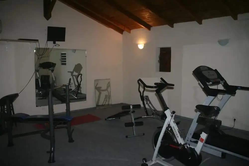 Le Domaine de Berard - Photo 3