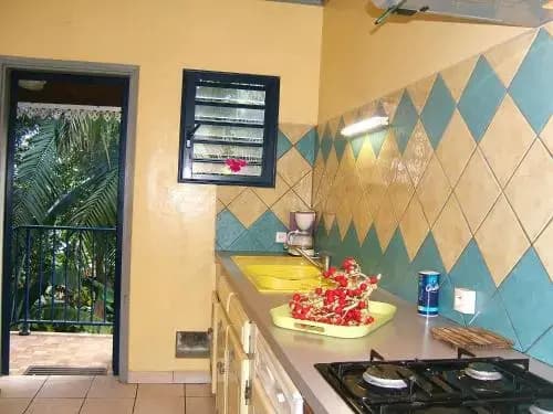 Holiday Home La Caverne Des Hirondelles - Miniature 8