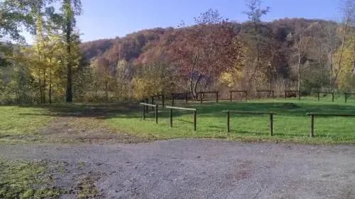 Domaine du Hulobiet - Photo 4