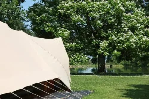 Camping Le Muret - Photo 2