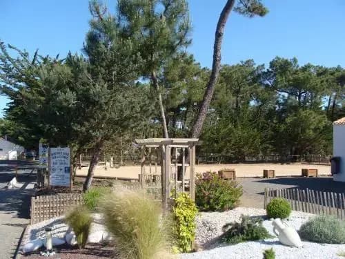 Camping de Sion - Photo 5