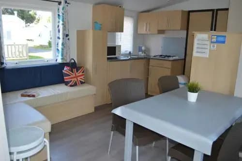 Camping La Fontaine - Photo 3