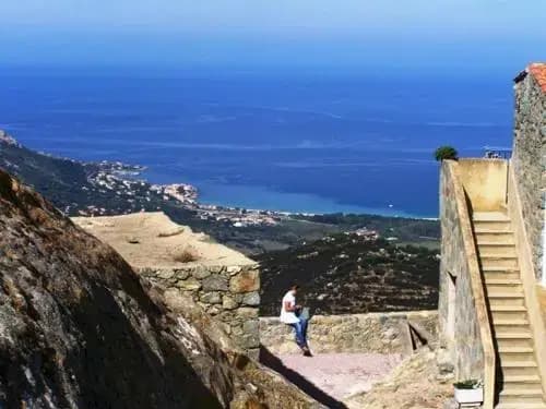 Superbe Maison de Vacanse Fozzi - Miniature 7