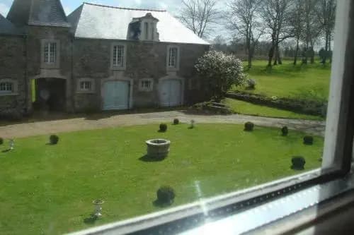 Abbaye de tregouet - Miniature 7