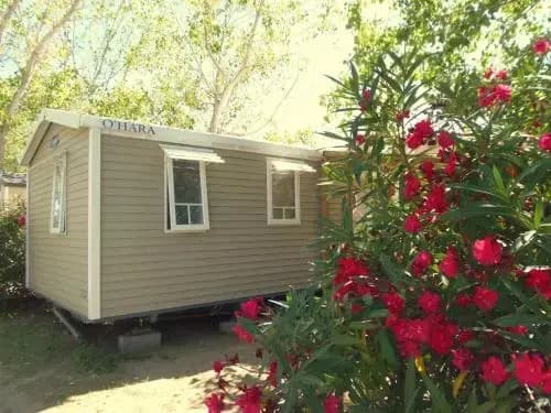 Camping Le Rochelongue - Miniature 6
