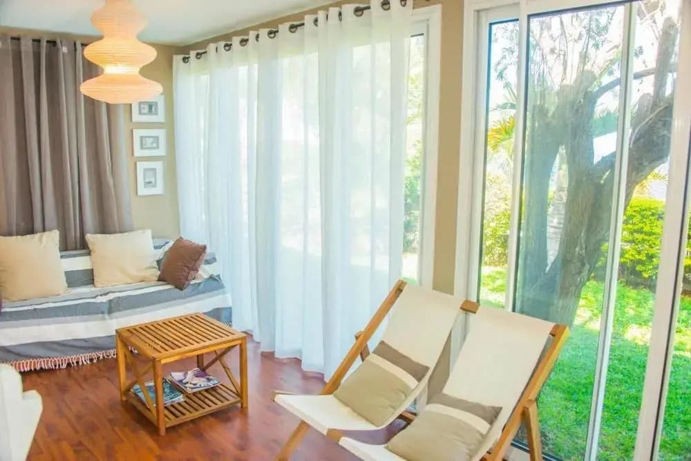 Villa Cafrine - Miniature 6