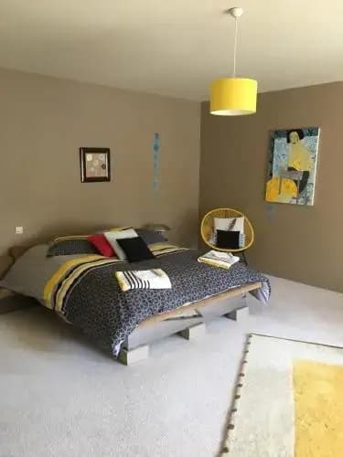 Chambres DHotes Latipic - Photo 5