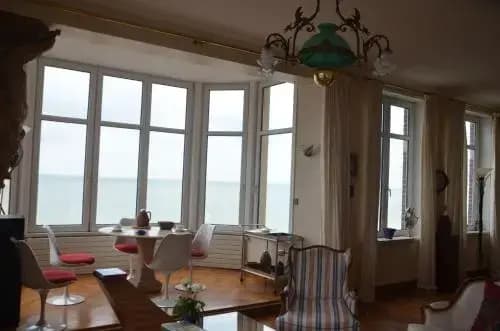 Chambres dHotes Villa Faidherbe BB - Photo 2