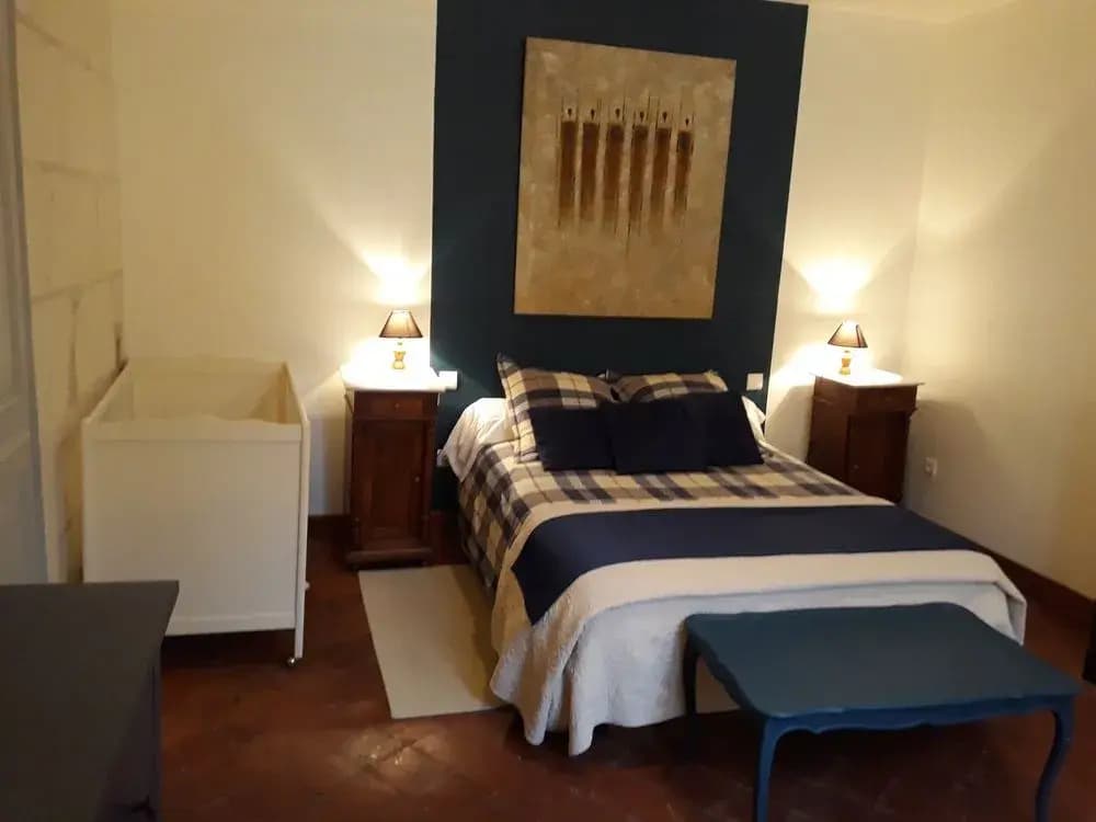 Gîte La Bourgeoise - Photo 5