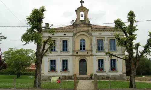 La Vieille Ecole - Photo 1