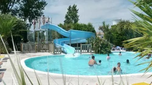 Camping Le Saint-Hubert - Photo 2