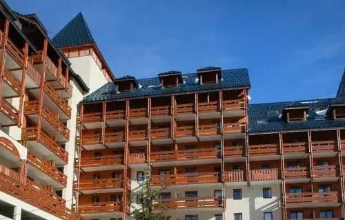 Residence Du Soleil by Odalys Vacances - Photo 1