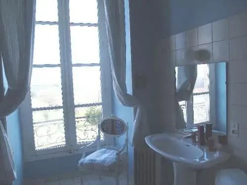 Château de Briailles - Chambre d'hôtes - Photo 5