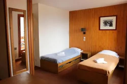 Residence Les Bergers - Photo 1