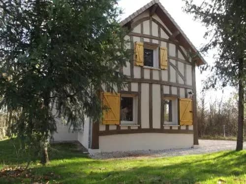 La Haute Bédinière - Miniature 7