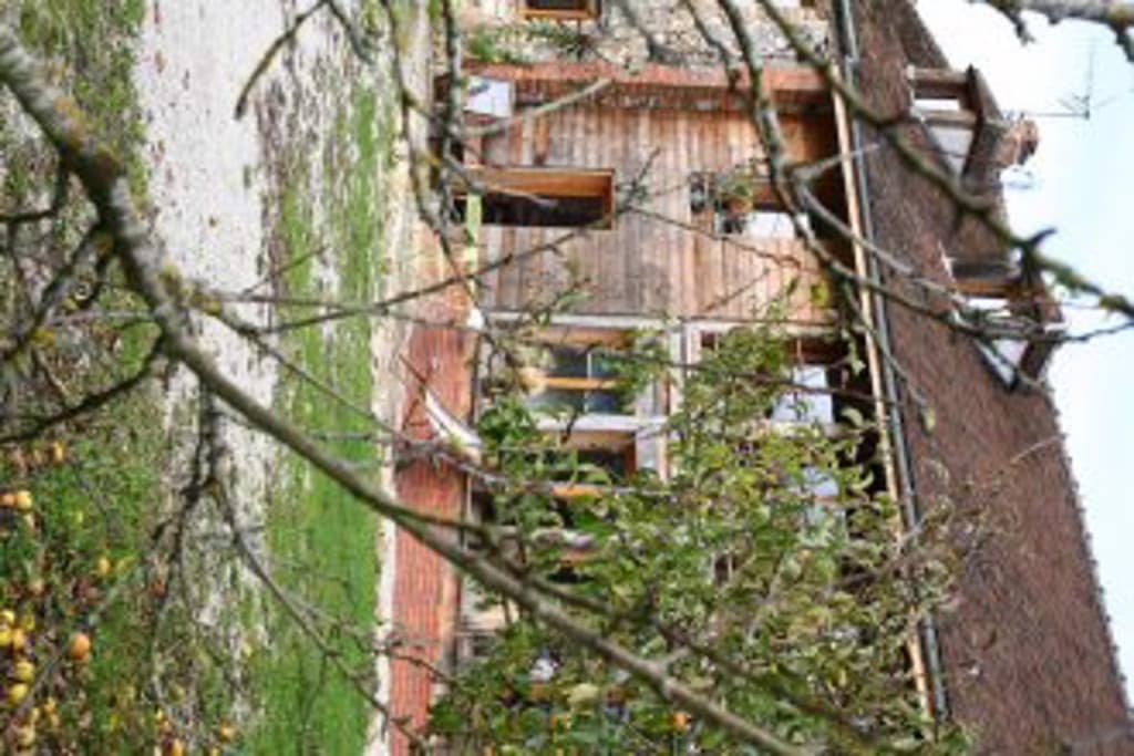La Grange aux Loirs B&B - Photo 1