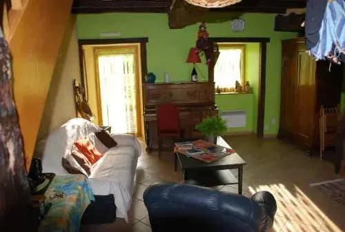 Chambres D'HÔTES - Photo 5