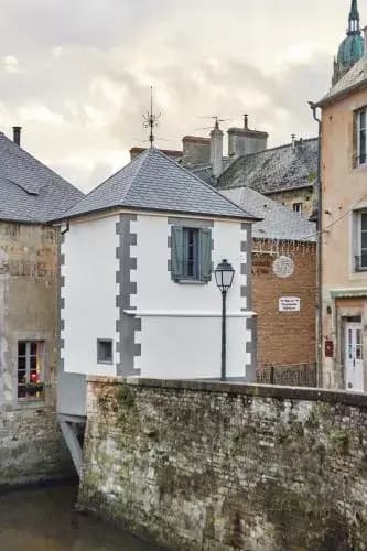 La Plus Petite Maison De France - Photo 4