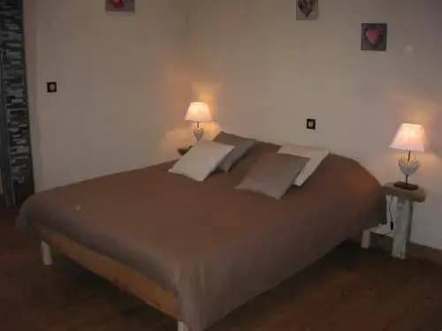 Chambre d'hôtes Le Saint Maurice - Photo 2