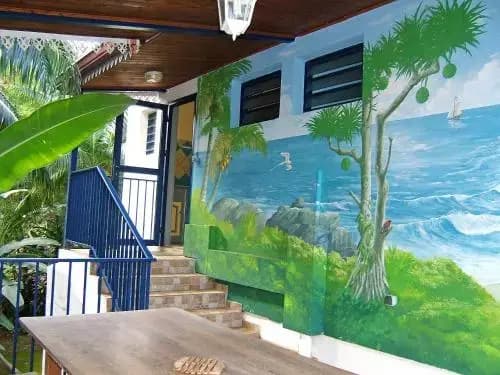 Holiday Home La Caverne Des Hirondelles - Miniature 7