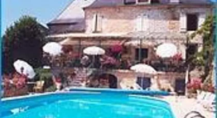 Hotel le Saint-Robert - Miniature 6