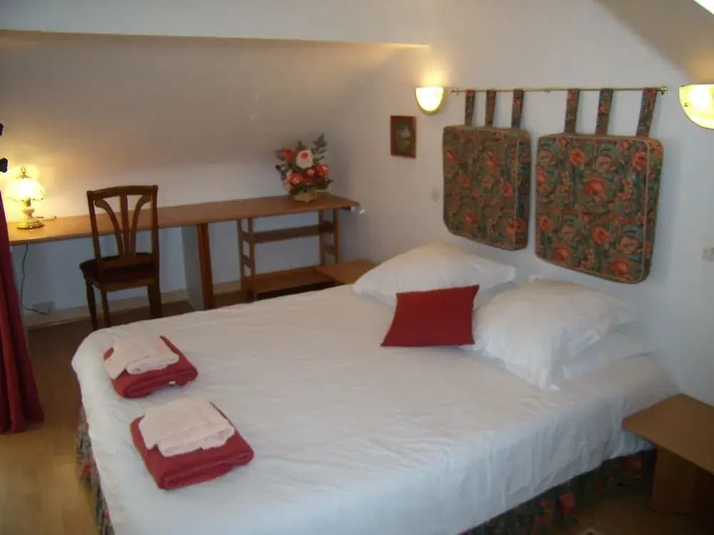 Studios les Iris - Photo 3