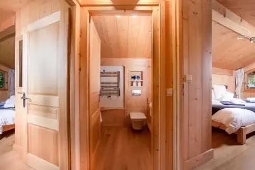 Chalet Cerisier - Photo 3