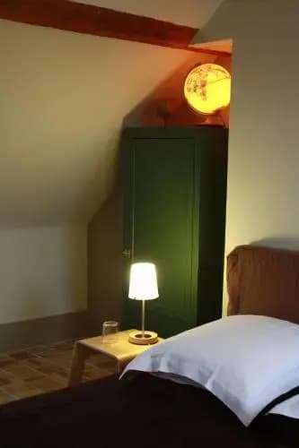 Chambres dHtes Rosebud Honfleur - Photo 3