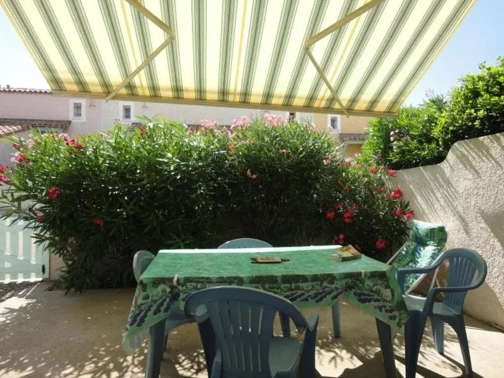 Rental Villa Plein Soleil - Saint Pierre La Mer - Miniature 8