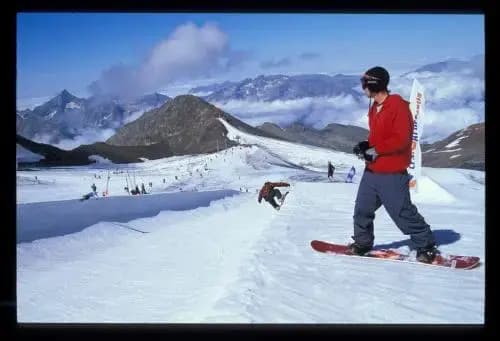 La Résidence - Les 2 Alpes - Appartement - Miniature 6